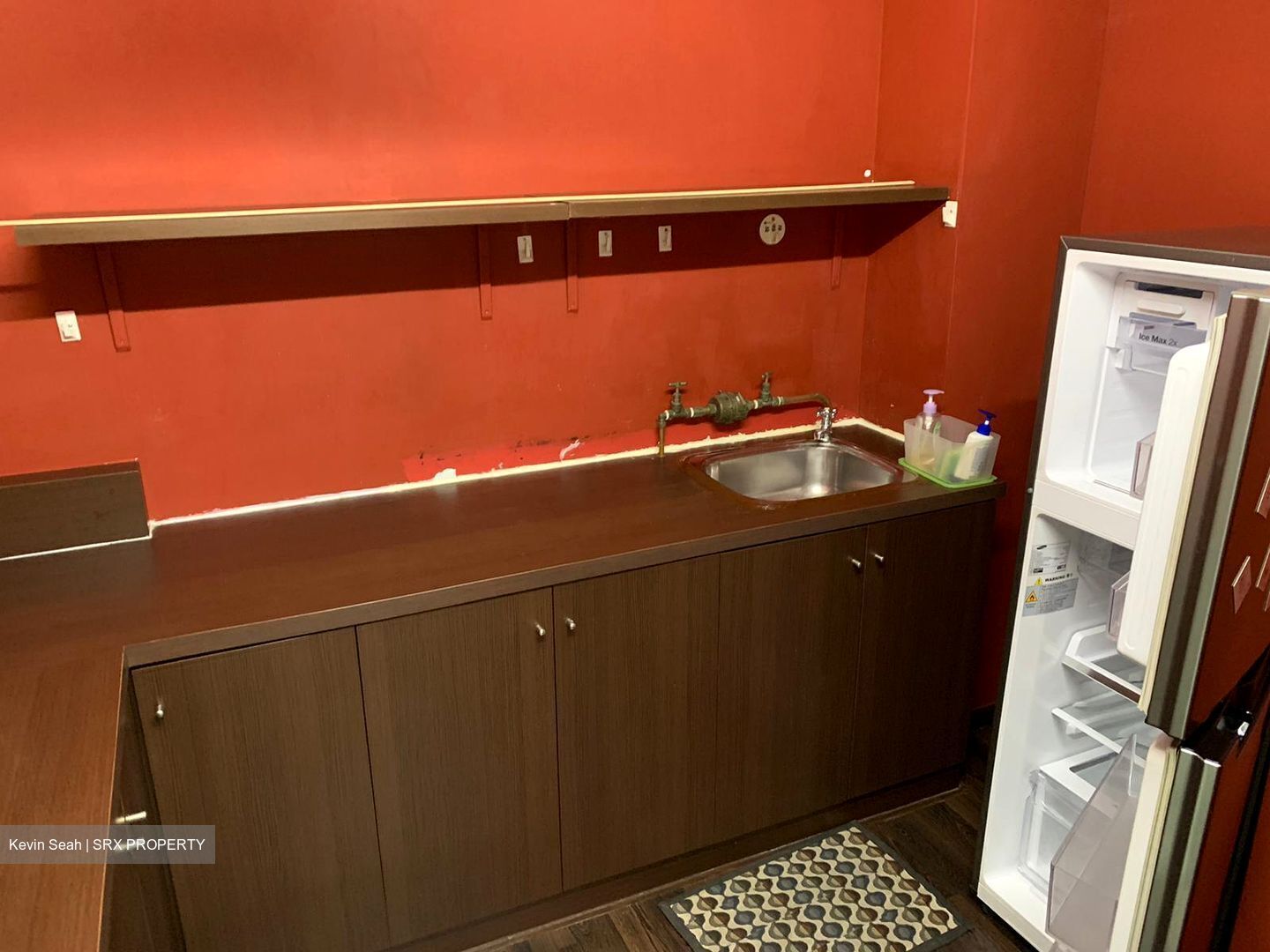 Orchard Plaza (D9), Office #447772921